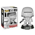 thumbnail image 1 of Funko Pop Star Wars EP7 Snowtrooper Vinyl Action Figure, 1 of 2