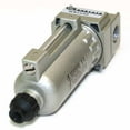 thumbnail image 3 of Interstate Pneumatics WR1030 1/4" Metal Body Air Filter, 3 of 4