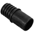 Sexagesimo Broom Handle Extension Pole Adapter Threaded End Replacement