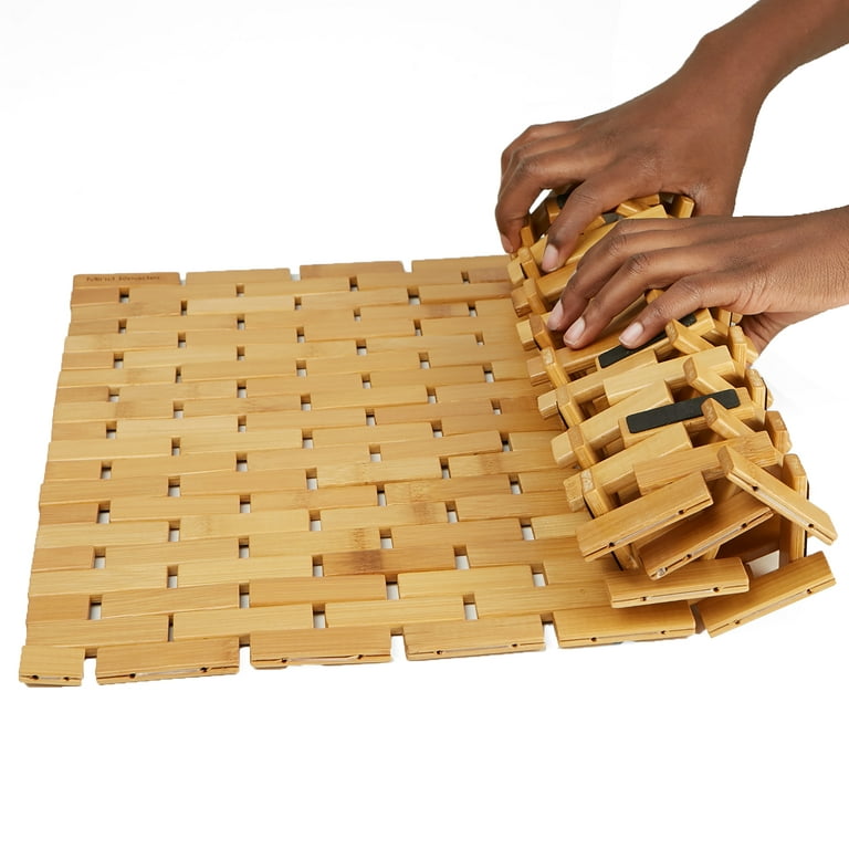 Luxury Bamboo Mat
