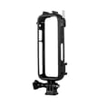 thumbnail image 2 of Marco protector de plástico DQrwqpou para Insta360 X4, 2 of 8