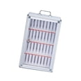 thumbnail image 4 of Gabinete de almacenamiento para teléfonos inteligentes, bolsillo con cerradura, caja de bloqueo para gráficos, casillero para teléfonos, para , 36 Ranuras, 4 of 8
