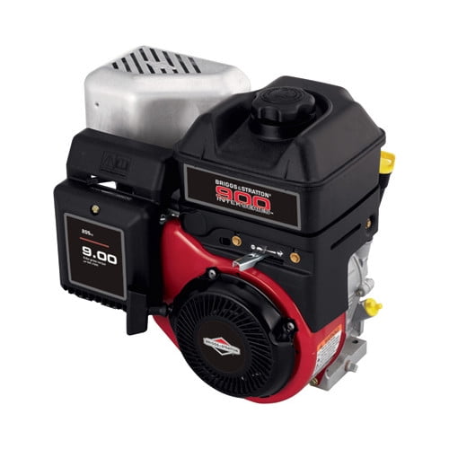 Briggs & Stratton 130G32-0022-F1 205cc 905 Series Engine w/ 3/4 in ...