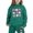 Green, variant on 6 Year Boy Clothes Graphic Long Sleeve Hoodie Pullover Top and Long Sweatpants Set Soft Fall Boys Sets 2 Piece Outfits