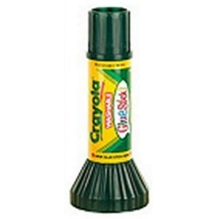 Crayola  Washable Glue Stick - 0.29 Oz.- 2 Pieces