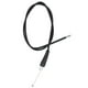 thumbnail image 3 of Línea de Cable de acelerador de motocicleta de cabeza recta M10 de 110cm para Pit Dirt Motor Trail Bike Motocross Jadeshay A, 3 of 8