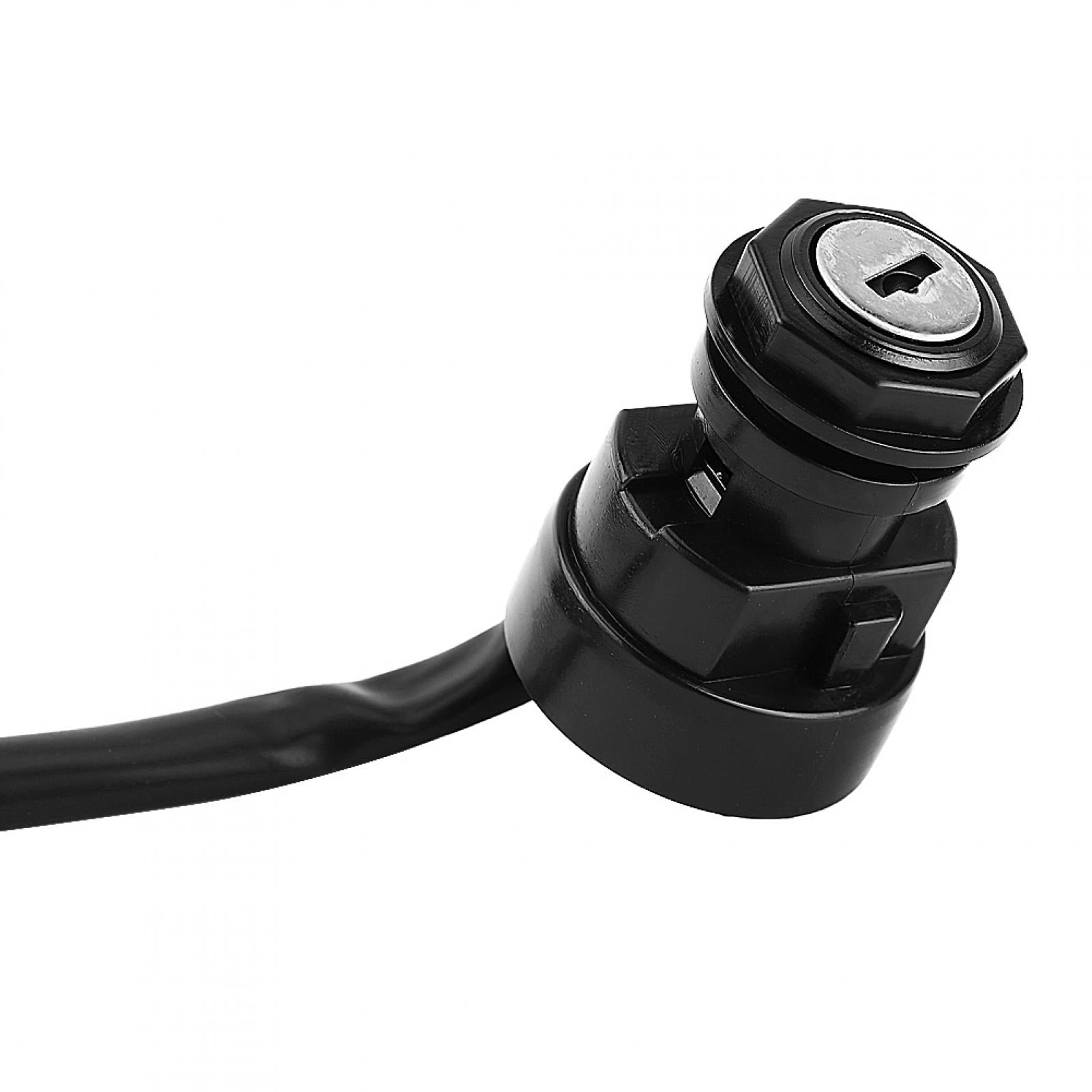 Economical Ignition Switch Assembly, Key Ignition Switch, Convenient 2