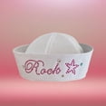 thumbnail image 1 of Sombrero transpirable y moderno Yinane con forma de bombín para exteriores Circunferencia de la cabeza 56 a 58 cm, 1 of 8