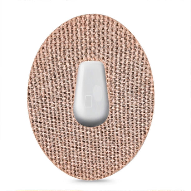 Dexcom G6 Patches, Patches For Dexcom G6, Transparent Overpatch For G6 ...