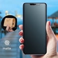 thumbnail image 2 of Vidrio templado de cerámica suave mate para Xiaomi 8 9 SE 10 10T 9T Pro A3 Lite CC9 CC9E POCO X3 F2 F3 M3 Pro Redmi Note 10 10S 9 Pro Max 9T K20 K30 K40 Pro Protector de pantalla película Gao Jiahui unisex, 2 of 2