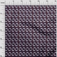 thumbnail image 2 of oneOone Polyester Lycra Fabric Square & Floral Block Decor Fabric Printed BTY 56 Inch Wide, 2 of 4