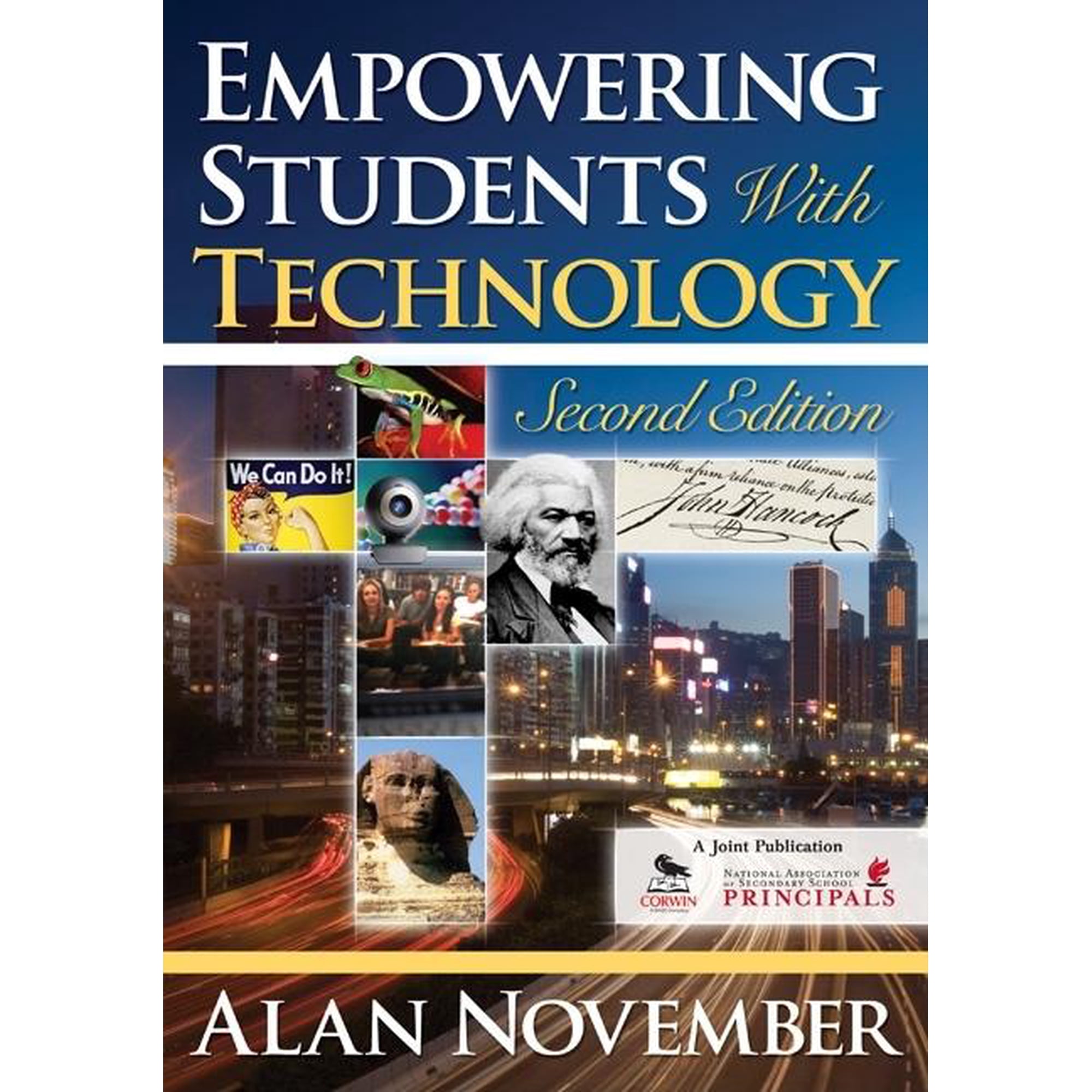 Empowering Students With Technology (Paperback)