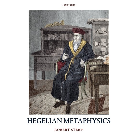 Hegelian Metaphysics, (Paperback)