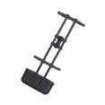 thumbnail image 1 of Greeniant Estuche de Soporte de almacenamiento de tiro ajustable para hombro al aire libre Estante de transporte portátil Compuesto de montaje tiro y tiro con Greeniant OD021783-00, 1 of 6