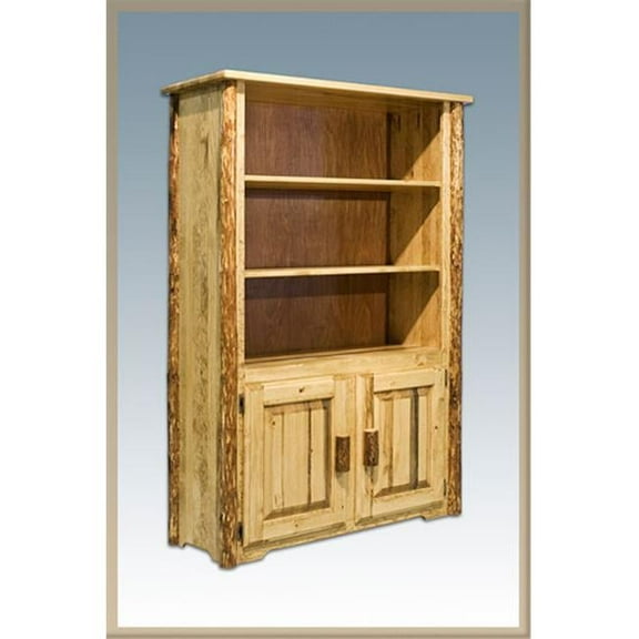 Homestead Book Case