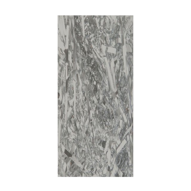 County Papier de Soie Déchiqueté (Lot de 6)