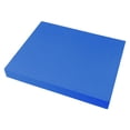 thumbnail image 2 of Rodillera Ejercicio Rodillera Acolchado grande y suave para ejercicios de entrenamiento de estabilidad Azul oscuro Zulema almohadilla de equilibrio, 2 of 8