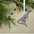 thumbnail image 5 of Hallmark Jurassic World Blue the Velociraptor Christmas Ornament, 5 of 6