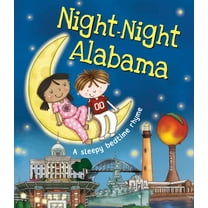 Night-Night Alabama