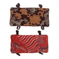 thumbnail image 2 of Shisuyan 2Pcs Teapot Handle Covers Anti-hot Cloth Handle Heat Insulation Pad for Home Using, 2 of 8