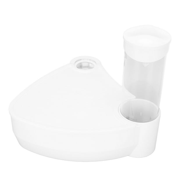 Accesorio para portavasos de silla dental, caja de pañuelos para silla dental 3 en 1, soporte para escalador de silla dental, máxima confiabilidad