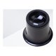thumbnail image 2 of 15X Herramienta de reparación Eye Clip Magnifier Ocular Ocular Cubierta ocular Eye Clip Magnifier (Negro), 2 of 5