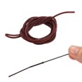 thumbnail image 4 of Pole Leash Cord Rod Tip Rope Fishing Rod Tip Fishing Tools Nylon Material 0.8cm Length 0.8mm-3.0mm Braided Nylon Thread, 4 of 11