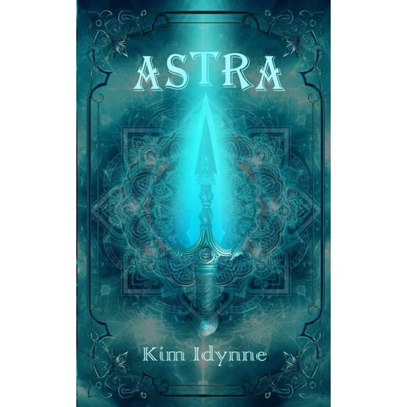 Mahatmas and Monsters Astra, Book 2, (Paperback)