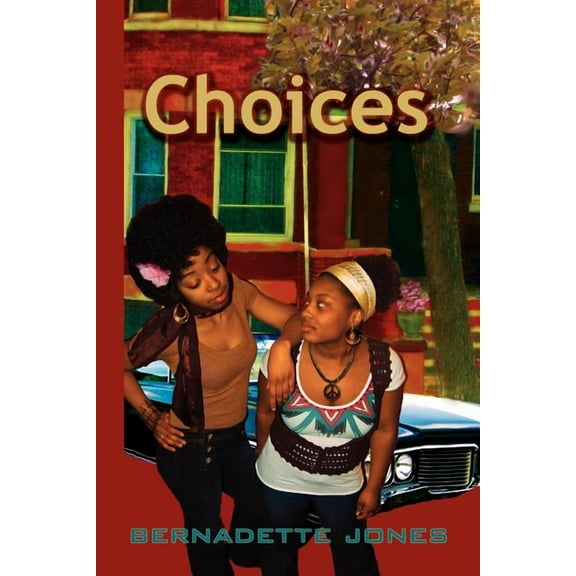 Choices (Paperback)