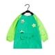 thumbnail image 3 of Delantal de Pintura Macarena Impermeable Artesanal Verde, 3 of 4