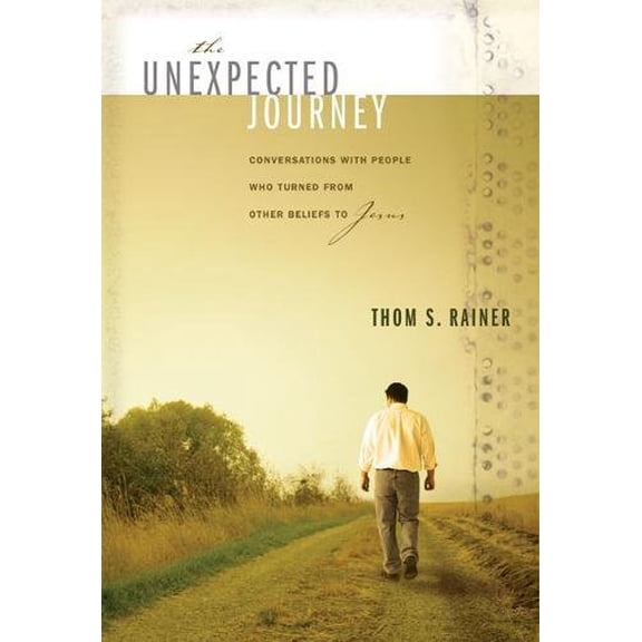 The Unexpected Journey