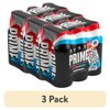 (3 pack) Prime Hydration Sports Drink, Ice Pop, 16.9 fl oz, 6 Pack, Bottles