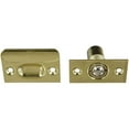 thumbnail image 2 of Stanley Hardware N327-585 1 x 2.12 Po Ball Catch - Laiton Massif, 2 of 3
