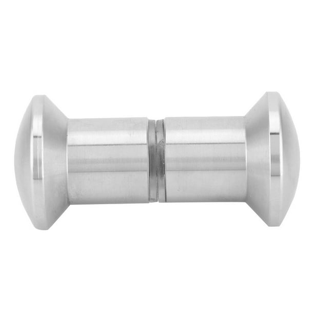 Herrajes para ventanas, 6 piezas Cerradura de ventana de aleación de aluminio ajustable Cerradura de seguridad para ventanas Funcionalidad versátil Jadeshay A