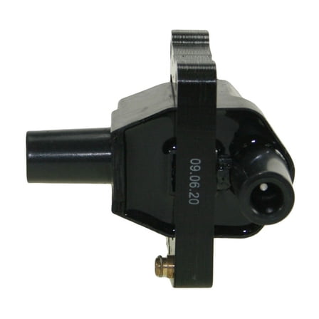 TRQ Ignition Coil for Mercedes Benz E320 S320 SL320 300 C230 C280 ICA61707 Fits select: 1998-2000 MERCEDES-BENZ SLK, 1994-1997 MERCEDES-BENZ E