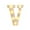 V#50818🌈, variant on Illuminated LED Alphabet Letter Light Decorative Marquee Lamp for Birthday Party Wedding Children's Room Home Bar Wall Battery Operated