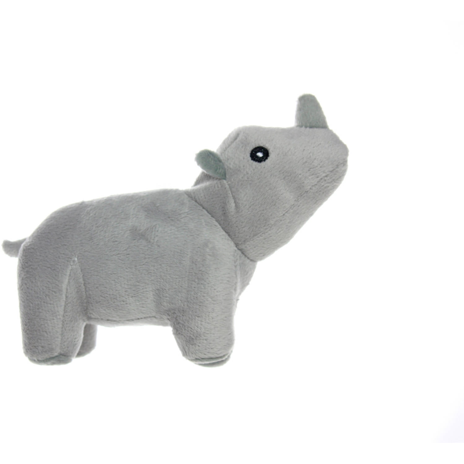 kong rhino dog toy