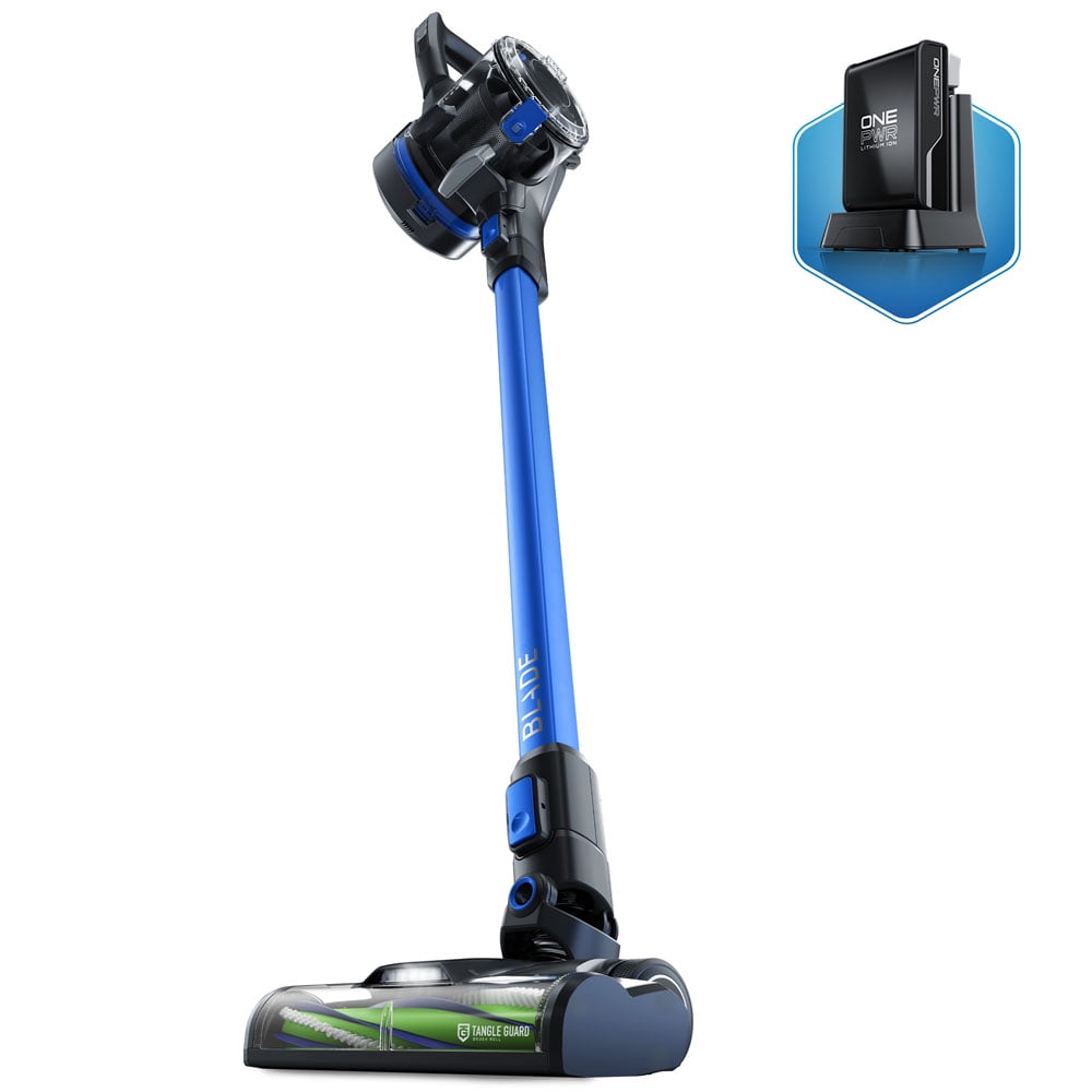 Hoover ONEPWR Blade+ Cordless Stick Vacuum Cleaner, BH53315 Walmart