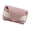 Pink, variant on Yihuala Golfs Balled Bag Golfs Balled Pouches Golfs Balled Storage Case Golfs Tees Holder PU Golfs Balled Carry Bag