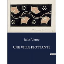 Une Ville Flottante (Paperback)