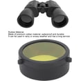 thumbnail image 2 of HUGFEGWE Flip Scope Lens Cover, Scratch Resistant Scope Lens Cover Cap, Compact, Dustproof, Easy to Install, Rubber for Lens CJB91-36280, 2 of 9