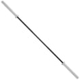 thumbnail image 2 of Philosophy Gym 86" Olympic Barbell - 20KG 28mm 190K PSI 1500LB Capacity Weightlifting & Powerlifting Bar, 2 of 7