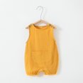 thumbnail image 2 of 2026 Baby Jumpsuit 12 Months Baby Onesie Girl White Baby Jumpsuit Boy Winter, 2 of 3