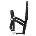 thumbnail image 4 of 6MM Cheval Épaissi Head Collar Réglable Licol de Sécurité Bride Collier de Tête, 4 of 7