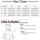 thumbnail image 3 of mfyjkho Vestidos para mujer, Vestido ajustado de un solo hombro para mujer, de primavera y verano Vestidos de playa para mujer l, 3 of 4