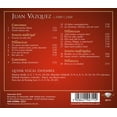 thumbnail image 2 of Quink Vocal Ensemble - Gentil Senora Mia: 16th-Century Songs & Villancico - Music & Performance - CD, 2 of 2