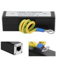 thumbnail image 5 of Dispositivo de protección contra sobretensiones Redes PoE Pararrayos Cámara IP Thunder Surge Protector Aplicación de Seguridad de Respuesta rápida, 5 of 5