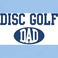 thumbnail image 3 of CafePress - Disc Golf Dad Light T Shirt - Light T-Shirt - CP, 3 of 4