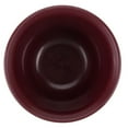 thumbnail image 3 of Meal Delivery 5 Ounce Bowl Cranberry, 3 of 4