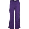 thumbnail image 1 of WonderWink WonderFLEX 'Faith' Cargo Pant Scrub Bottoms, 1 of 1